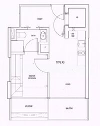 Spottiswoode Residences (D2), Condominium #586665001